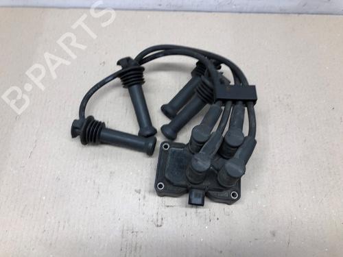 Ignition coil FORD FIESTA VI (CB1, CCN) 1.25 | BP26203403M94  - Image 5