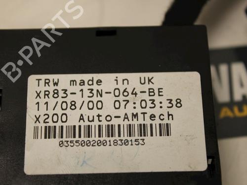 Steering column stalk JAGUAR S-TYPE II (X200) 3.0 V6 | BP15309967I23 
