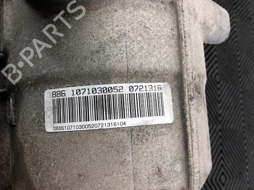 Gearbox BMW X1 (E84) sDrive 20 d | BP37214966M3 - Image 6