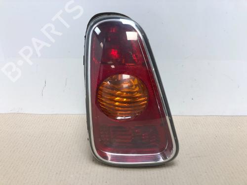 Used Left taillight Left taillight 15537331 15537331