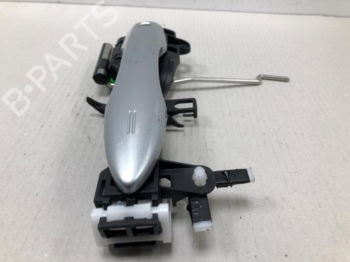 Interior handle TOYOTA YARIS (_P21_, _PA1_, _PH1_) 1.5 Hybrid (MXPH10, MXPH11) | BP37211994I7 - Image 2