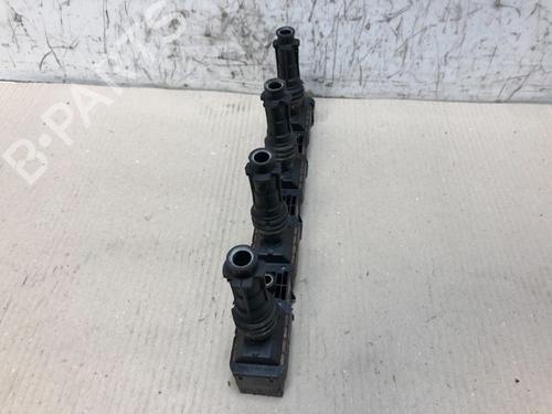 Ignition coil OPEL AGILA (A) (H00) 1.2 16V Twinport (F68) | BP15344635M94 