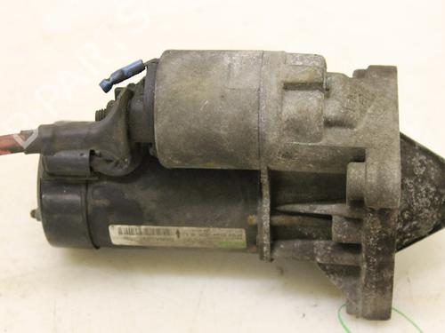 Starter RENAULT MEGANE II (BM0/1_, CM0/1_) 1.5 dCi (BM02, BM13, BM2A, CM02, CM13) | BP15301894M8 