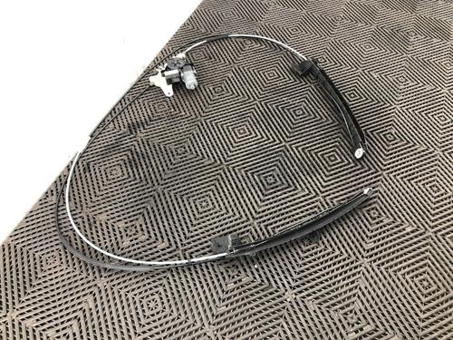 Upper protection AUDI A4 B9 Avant (8W5, 8WD) 40 TFSI Mild Hybrid | BP37209131M93 - Image 3