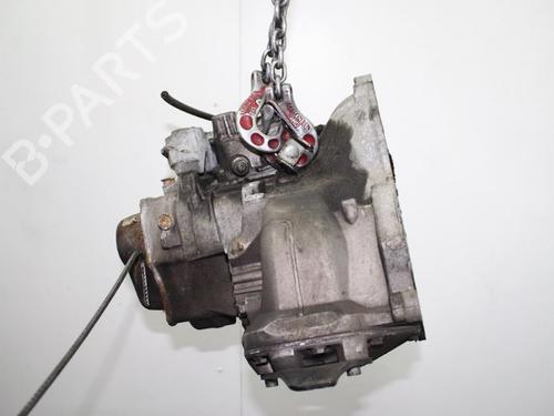 Gearbox OPEL MERIVA A MPV (X03) 1.4 16V Twinport (E75) | BP15334942M3 