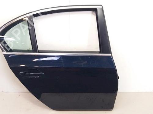 Right rear door BMW 5 (E60) 520 d | BP15971463C5 