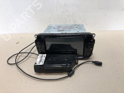 Used Electronic module SEAT IBIZA IV (6J5, 6P1) 1.4 (85 hp) 15346425