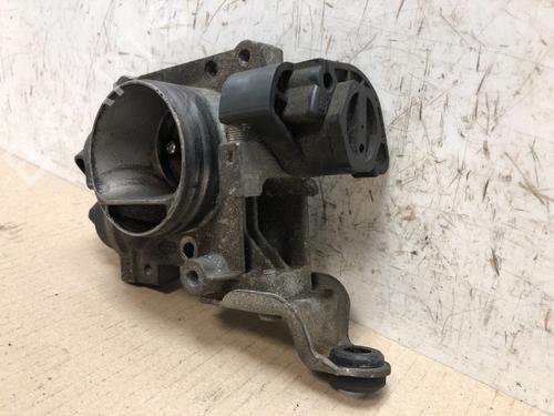 Throttle body FIAT PANDA (169_) 1.1 (169.AXA1A) | BP15533644M82 