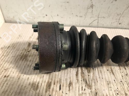 Right front driveshaft SEAT CORDOBA (6K1, 6K2) 1.9 TDI | BP15305403M39 