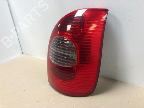 Right taillight CITROËN XSARA PICASSO (N68) 1.6 16V | BP15536661C35 