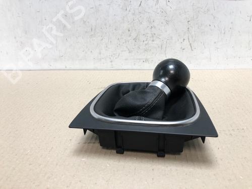 Shift knob VW GOLF VI (5K1) 1.4 | BP20154715I34 