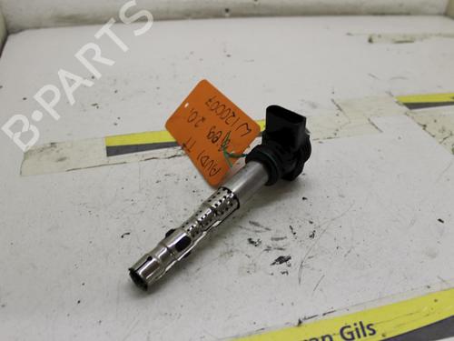 Ignition coil AUDI TT Roadster (8J9) 2.0 TFSI | BP15300917M94 