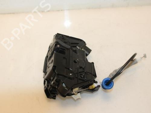 Rear left lock VW UP! (121, 122, BL1, BL2, BL3, 123) 1.0 | BP15324040C100 