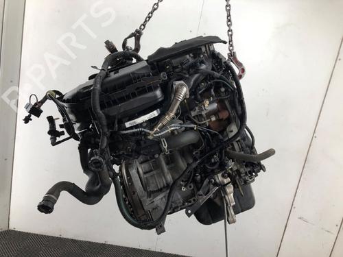 Engine PEUGEOT 508 SW I (8E_) 1.6 HDi | BP37214958M1 - Image 4