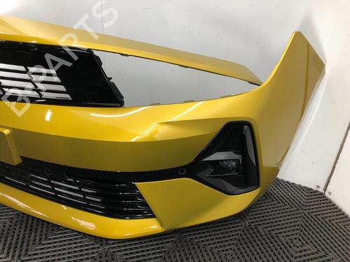 Front bumper OPEL ASTRA L (O5) 1.2 (FPHNSL, FPHNSR) | BP16265825C7 
