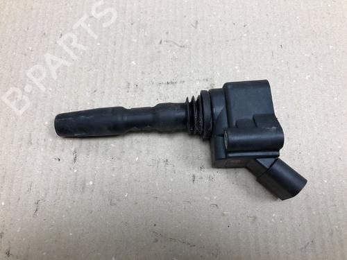Ignition coil VW POLO VI (AW1, BZ1, AE1) 1.0 TSI | BP37204147M94 - Image 5