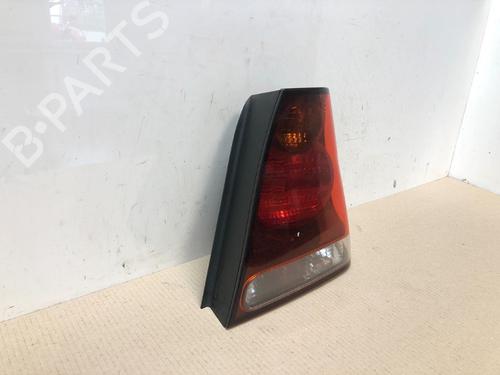 Right taillight BMW 3 Compact (E46) 320 td | BP15536132C35 