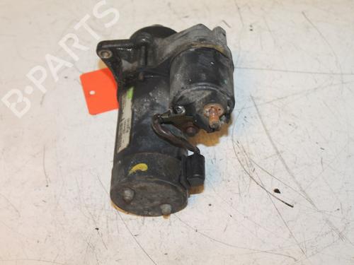Starter OPEL ASTRA G Hatchback (T98) 1.6 (F08, F48) | BP15307605M8 
