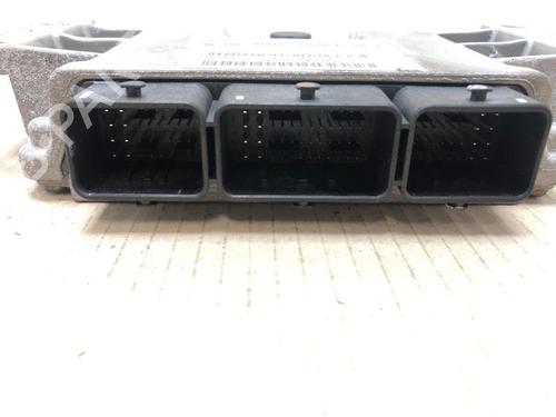 Engine control unit (ECU) PEUGEOT 307 (3A/C) 1.4 16V | BP15536019M57 