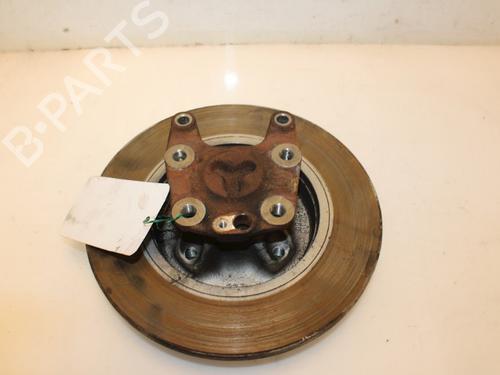 Used Right rear steering knuckle Right rear steering knuckle 15323884 15323884