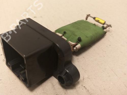 Used Heater resistor Heater resistor 15340147 15340147
