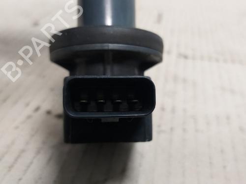 Ignition coil TOYOTA YARIS (_P1_) 1.0 (SCP10_, SCP10R) | BP15342501M94 