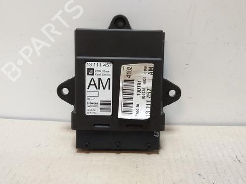 Used Comfort control module Comfort control module 15531602 15531602
