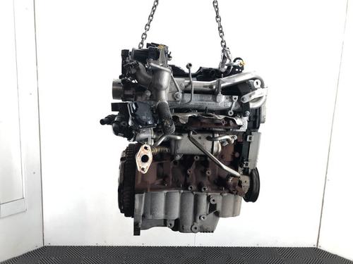 Engine RENAULT CLIO IV (BH_) 1.5 dCi 90 (90 hp) 15347393