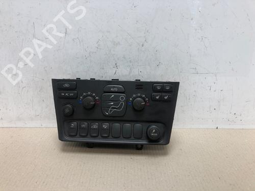 Climate control VOLVO S80 I (184) 2.9 | BP15297978I5 