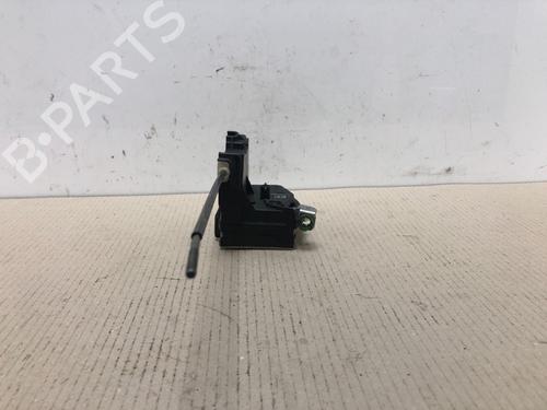 Front right lock OPEL COMBO Box Body/MPV 1.3 CDTI 16V | BP15299244C97 