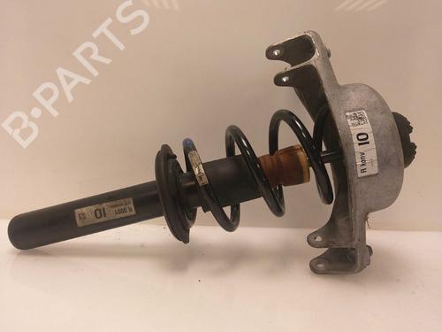 Used Right front shock absorber Right front shock absorber 15337927 15337927