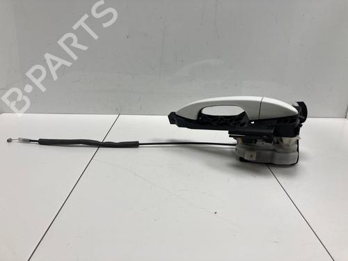 Used Front right lock Front right lock 37213275 37213275