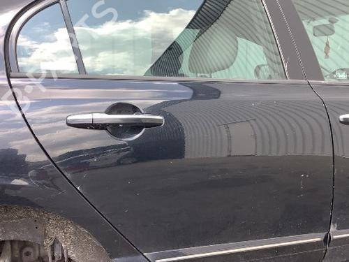 Right rear door HONDA CIVIC VIII Saloon (FD, FA) 1.3 IMA (FA3, FD3) | BP16009969C5 