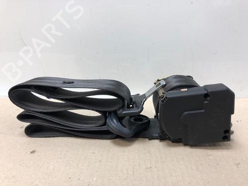 Sikkerhedssele foran højre CITROËN C2 (JM_) 1.4 (73 hp) 16075630