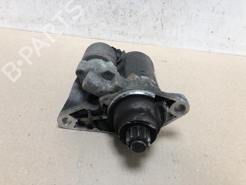 Starter VW FOX Hatchback (5Z1, 5Z3, 5Z4) 1.4 | BP16064897M8 