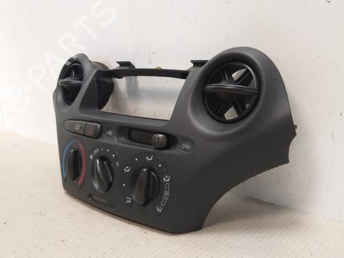 Climate control TOYOTA YARIS (_P1_) 1.0 (SCP10_, SCP10R) | BP15532538I5 