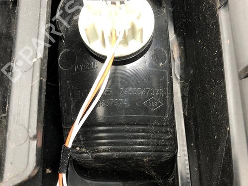 Left taillight FIAT TALENTO Van (296_) 2.0 EcoJet | BP37210126C34 - Image 7