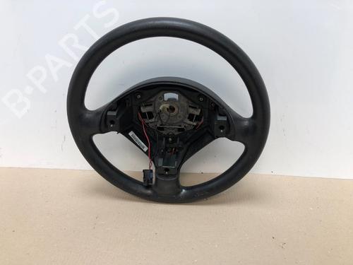 Used Steering wheel PEUGEOT 307 (3A/C) 1.4 (75 hp) 16065100