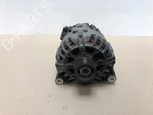 Used Alternator Alternator 15348372 15348372