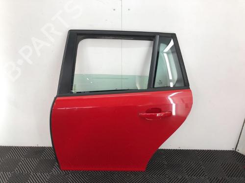 Used Left rear door SAAB 9-3 Estate (E50) 2.0 t BioPower (150 hp) 22294940