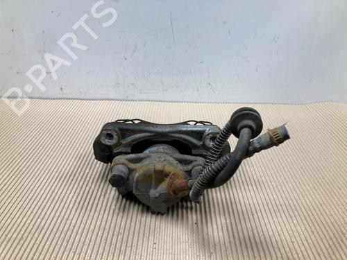Left front brake caliper RENAULT ZOE Hatchback Van (BFM_) Electric (BFMC, BFMD) | BP37212101M105 - Image 4