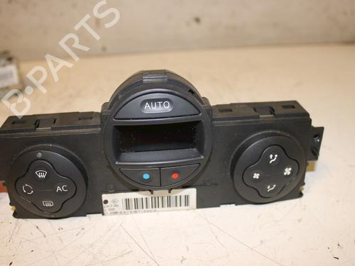 Used Climate control Climate control 15308766 15308766