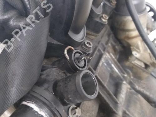 Engine MERCEDES-BENZ A-CLASS (W168) A 160 (168.033, 168.133) | BP20986002M1 