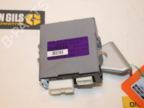 Elektronisk modul LEXUS RX (_U3_) 400h AWD (MHU38_, MHU38R) (272 hp) 26898619