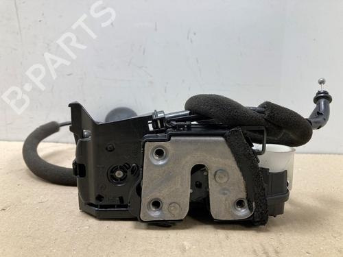 Front left lock RENAULT TWINGO III (BCM_, BCA_) 0.9 TCe 95 | BP37213113C98 - Image 6