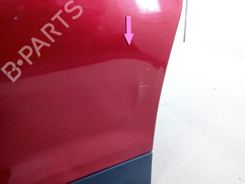 Right front door CITROËN C4 Coupe (LA_) 1.4 16V | BP15531758C3 