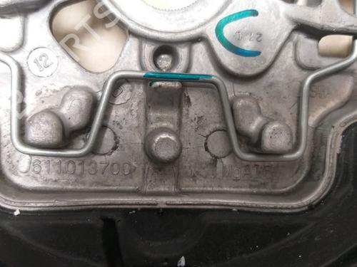 Steering wheel AUDI A7 Sportback (4GA, 4GF) S7 quattro | BP15343045C49 