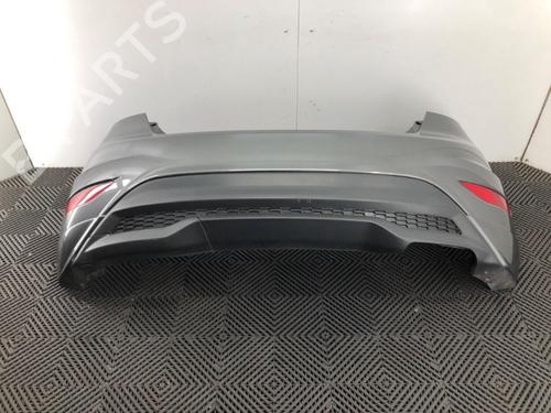 rear-bumper-ford-fiesta-vi-cb1-ccn-2008-37206112 main image