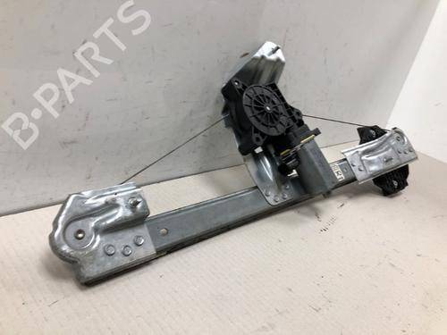 Front right window mechanism DACIA LOGAN MCV II TCe 90 LPG | BP37207511C23 - Image 3