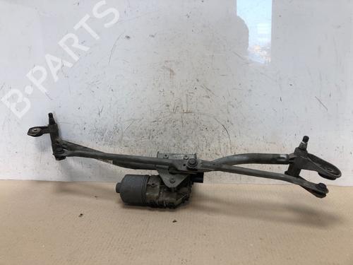 Used Front wipers mechanism Front wipers mechanism 15649961 15649961